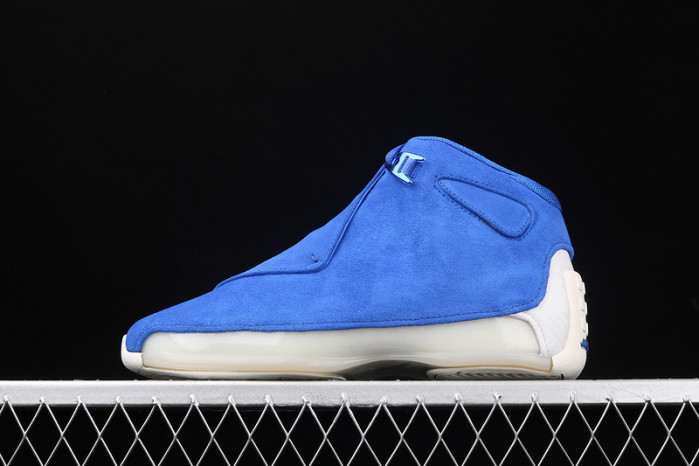 jordan 18 retro racer blue aa2494-401