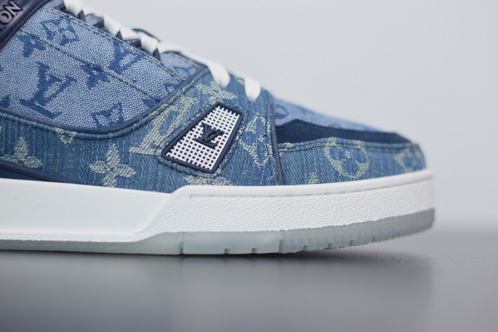 b0gb7 louiv frontrow sneaker low