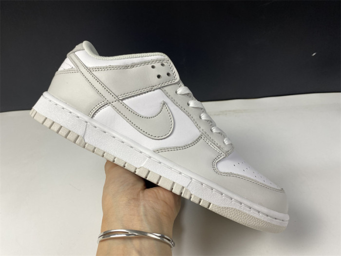 nike dunk low "photon dust" dd1503-103