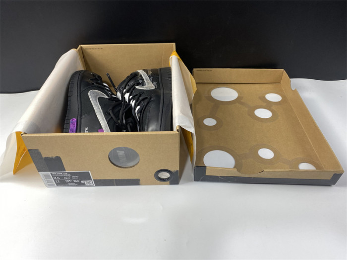 nike dunk low lot 50 dm1602-001