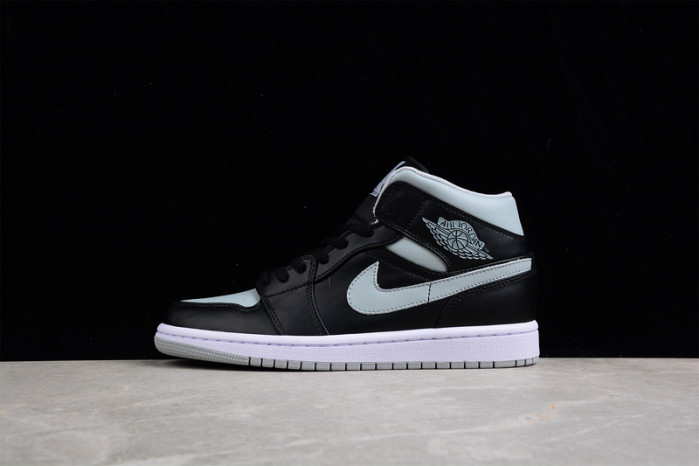 air jordan 1 mid shadow (w) bq6472-007