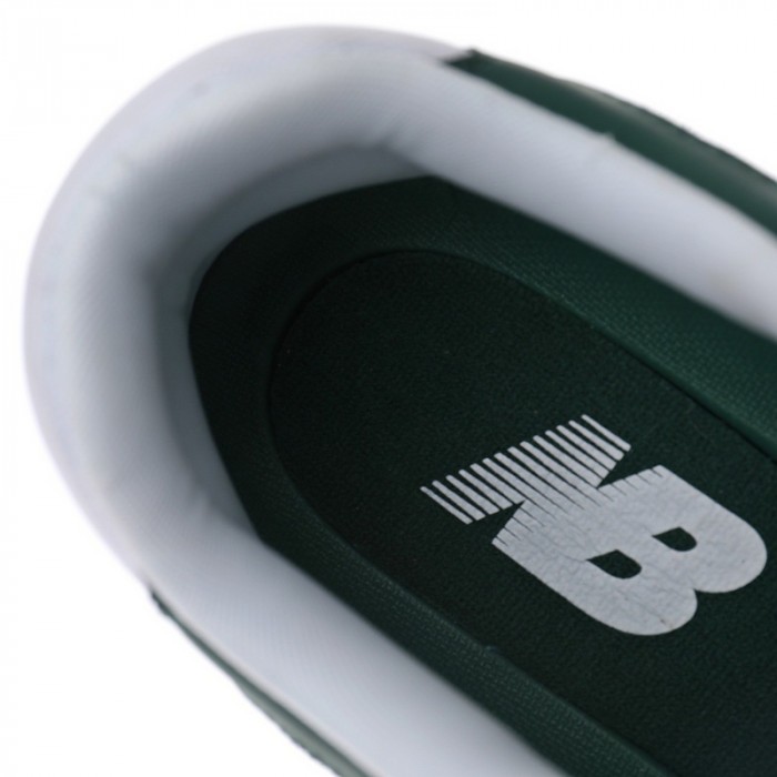 new balance 550 white green bb550wt1