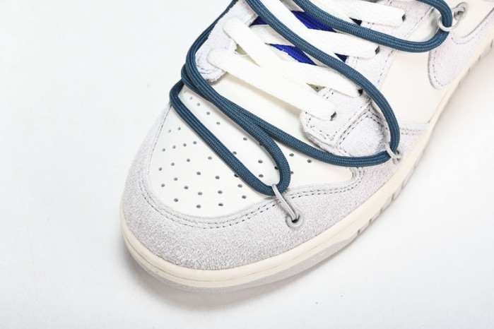 nike dunk low lot 16 dj0950-111