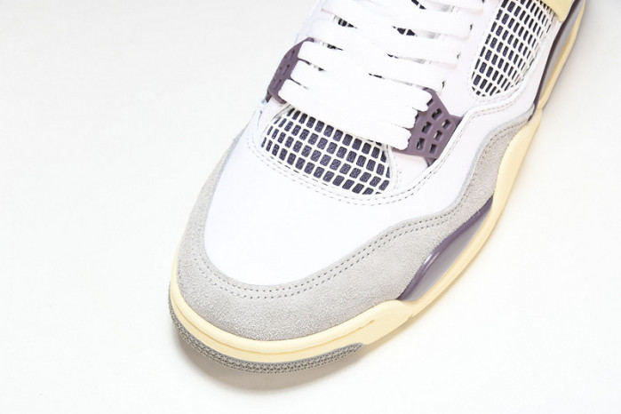 air jordan 4 x a ma maniere dh6927-068