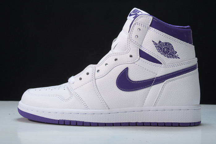 air jordan 1 retro high court purple cd0461-151