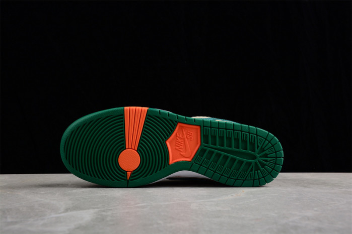 jarritos x nike sb dunk low phantom fd0860-001