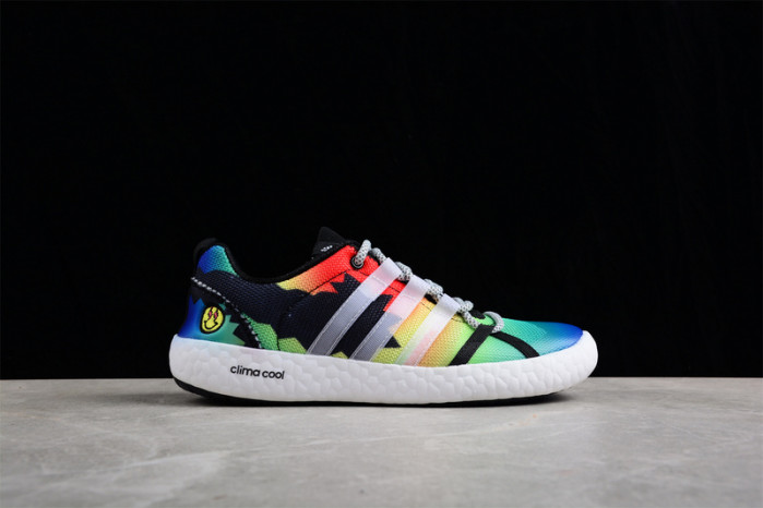 terrex cc boat graphic