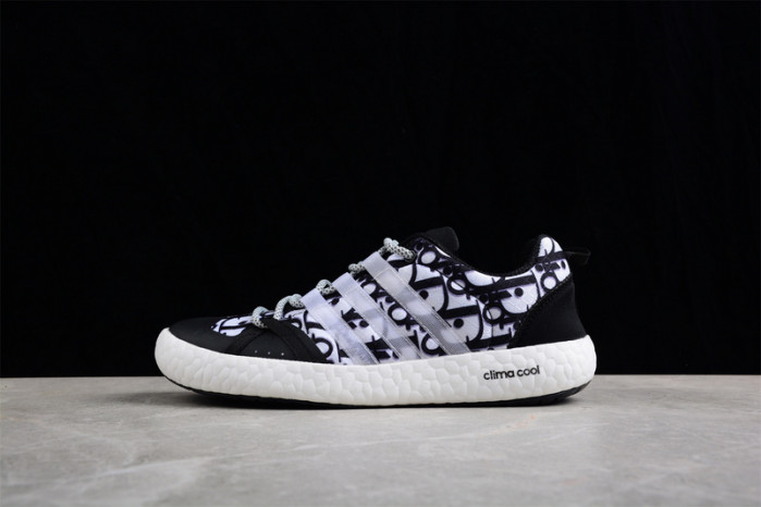 terrex cc boat graphic