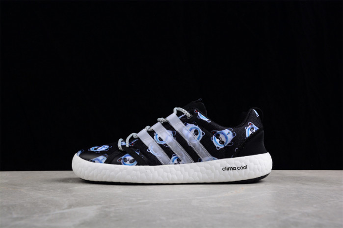 terrex cc boat graphic