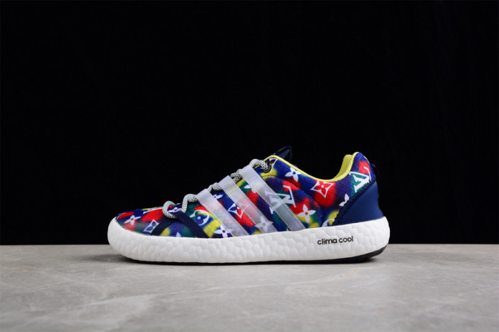 terrex cc boat graphic