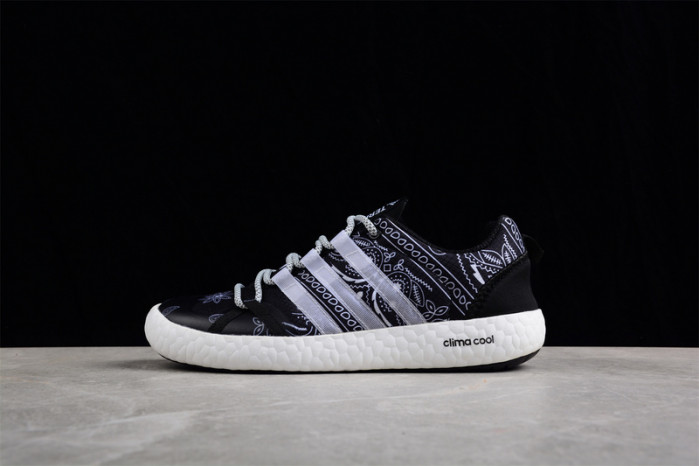 terrex cc boat graphic