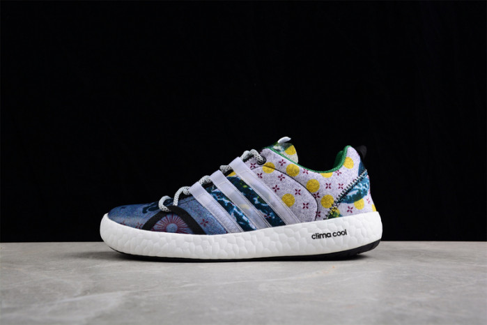 terrex cc boat graphic