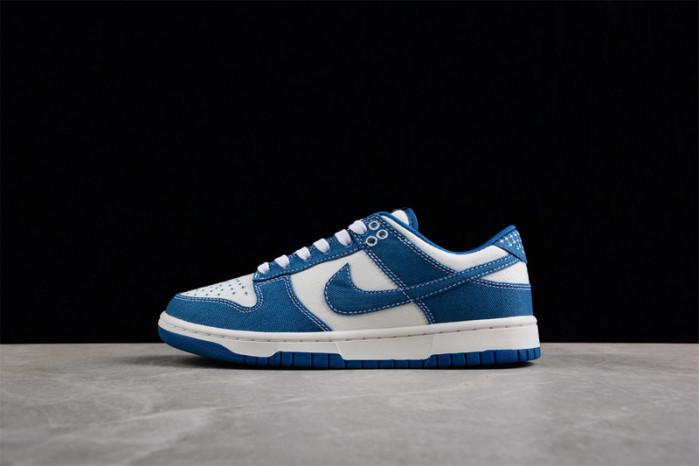 nike dunk low retro se dv0834-101