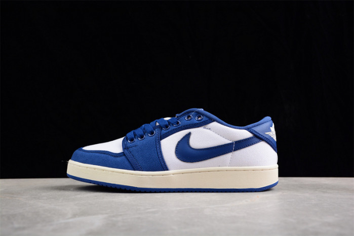 air jordan 1 ko low “dark royal blue” dx4981-103