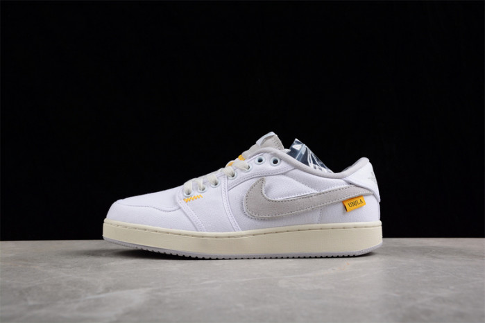 ajko 1 low x union ''white'' do8912-101