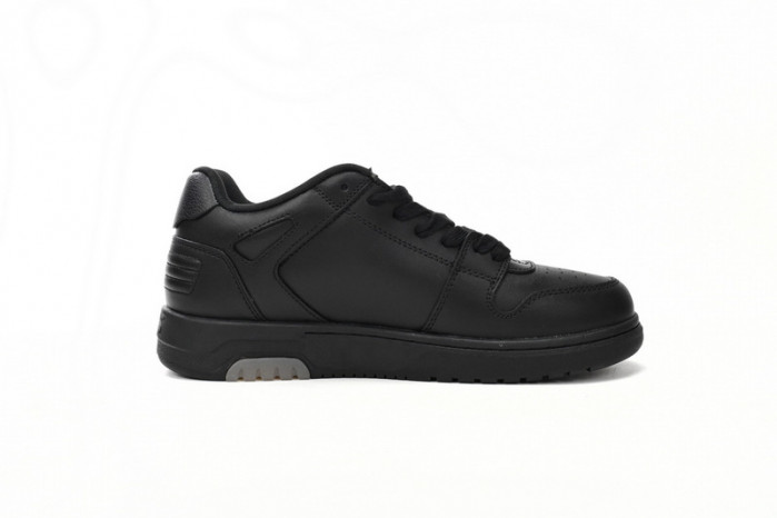 of™ c/o virgil abloh out of office low-top leather sneakers ‘ooo“
