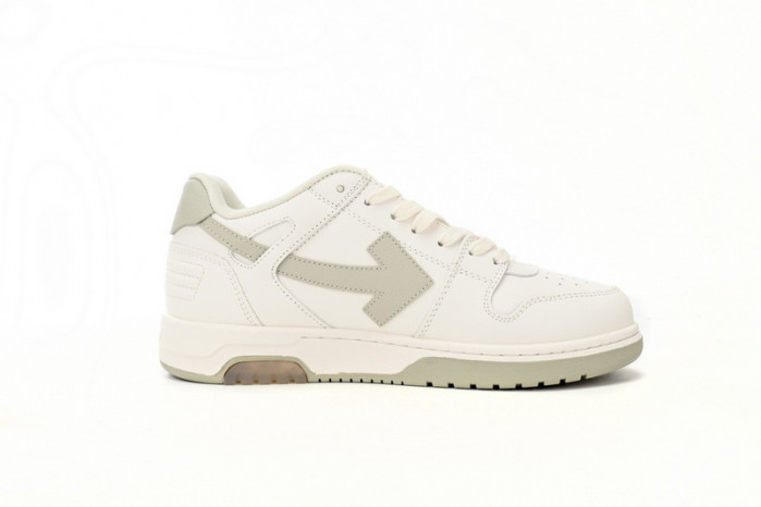 of™ c/o virgil abloh out of office low-top leather sneakers ‘ooo“