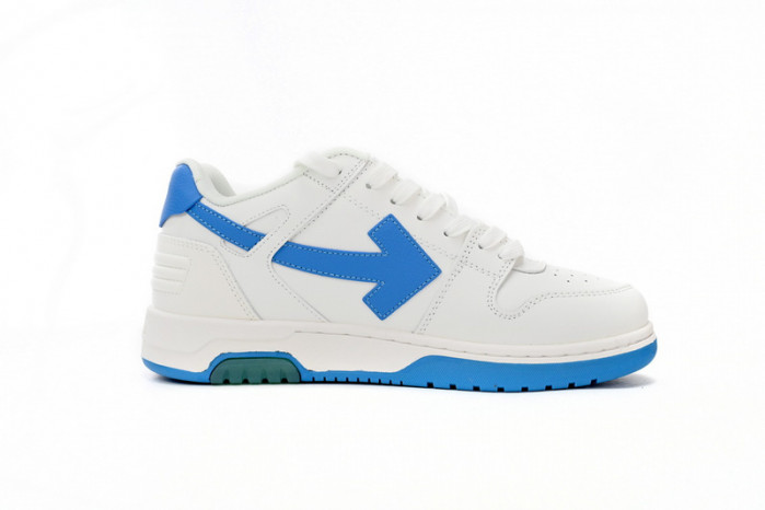 of™ c/o virgil abloh out of office low-top leather sneakers ‘ooo“