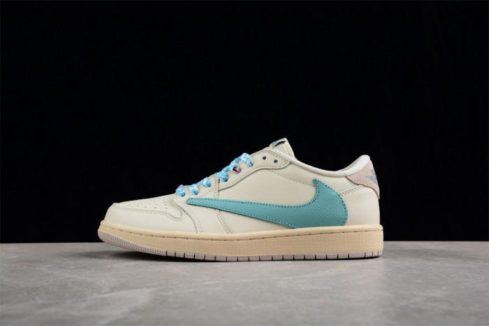 nike air jordan 1 low og sp"bgreen toe" dm7866-102
