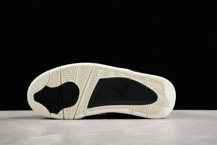 air jordan 4 “premium pinnacle” black 819139-010