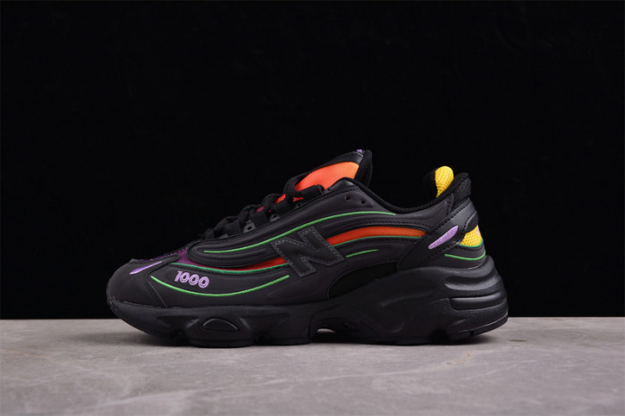 aime leon dore x new balance 1000 m1000tp