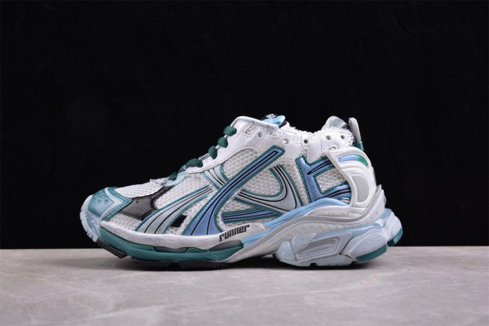 blcg runner sneakers w3rbw-0623