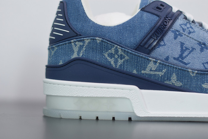 b0gb7 louiv frontrow sneaker low