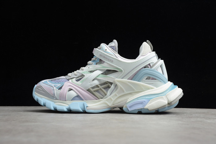 blcg track.2 white light blue 568615-w2gn3-9045