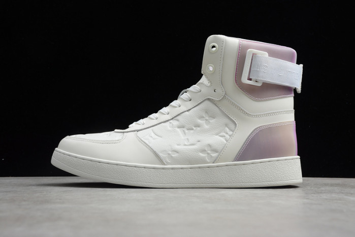 louiv stellar sneaker