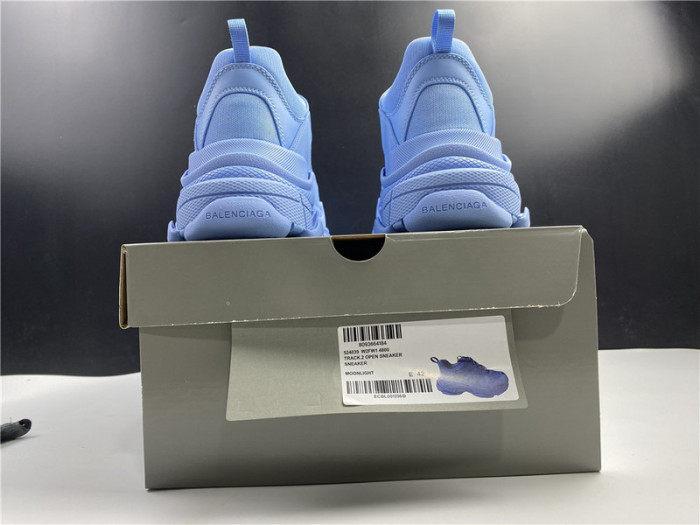 blcg sneaker triple.s.gomma moonlight 524039 w2fw1 4800