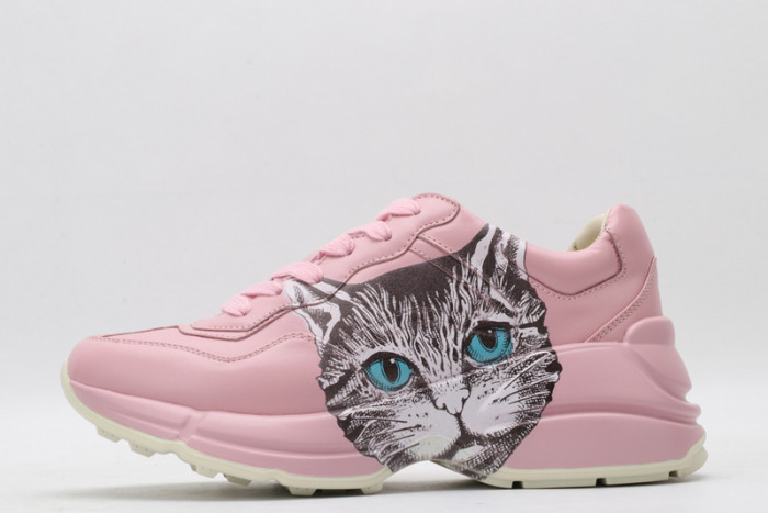 G*u*i trainer sneaker