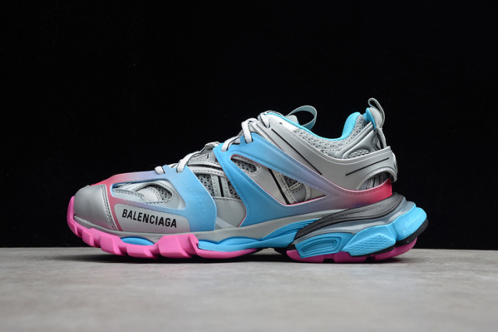blcg track trainer blue pink silver 542023 w1gc1 4051
