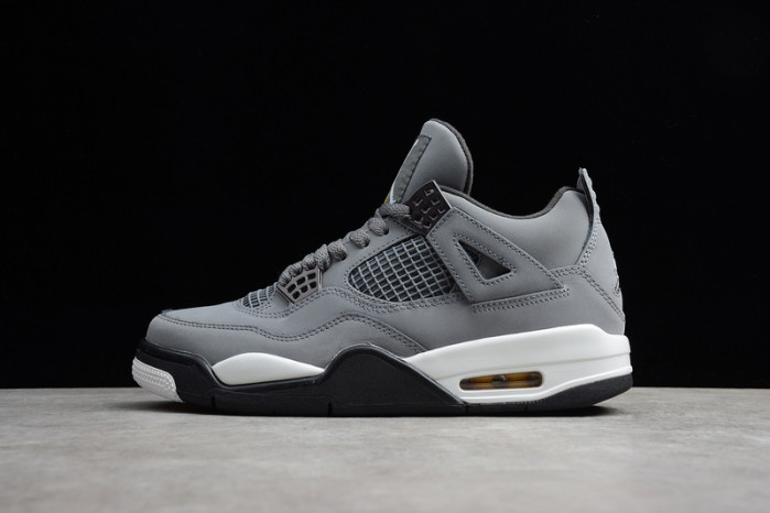 air jordan 4 cool grey 308497-007