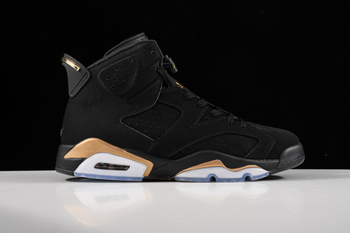 air jordan 6 retro dmp (2020) ct4954-007