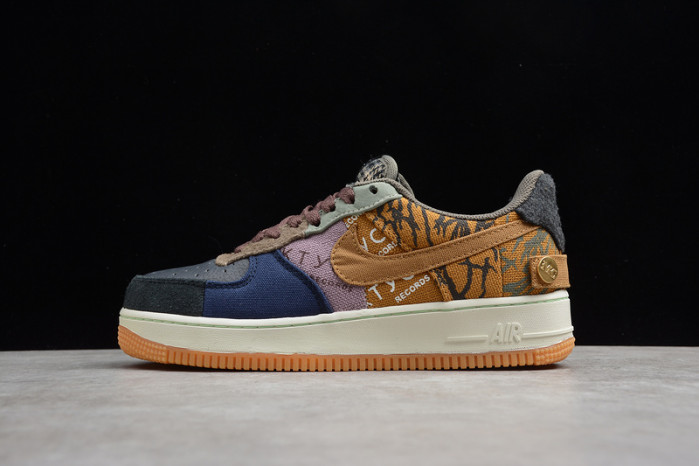 air force 1 low travis scott cactus jack cn2405-900