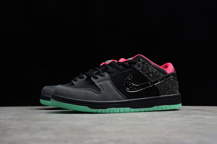 nike dunk sb low premier "N0*Hern lights"724183-063
