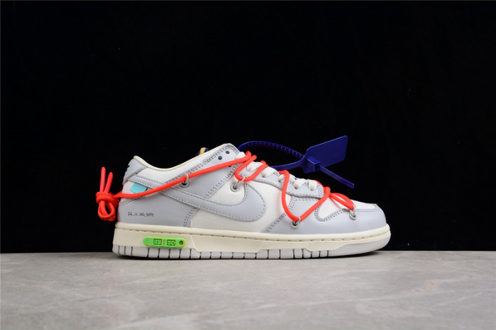 nike dunk low lot 23 dm1602-126