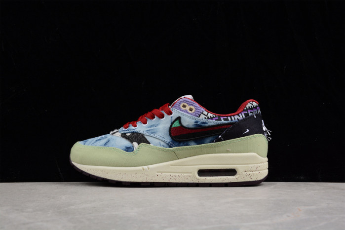 nike air max 1 sp concepts mellow dn1803-300