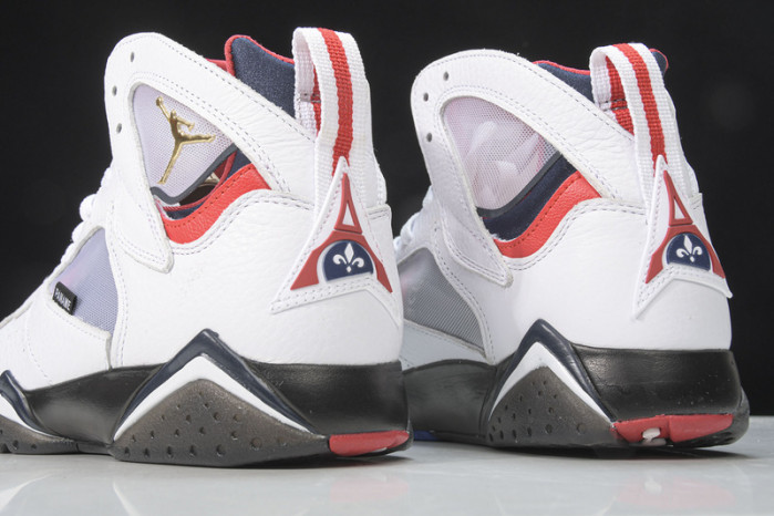 air jordan 7 retro bcfc paris saint-germain psg (2021) cz0789-105