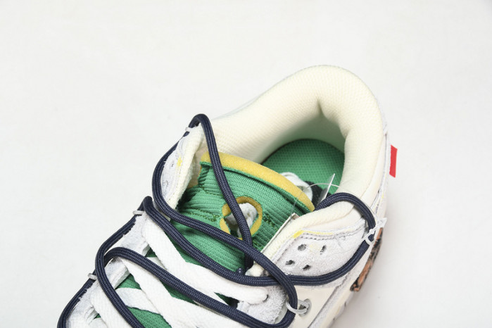 nike dunk low lot 20 dj0950-115