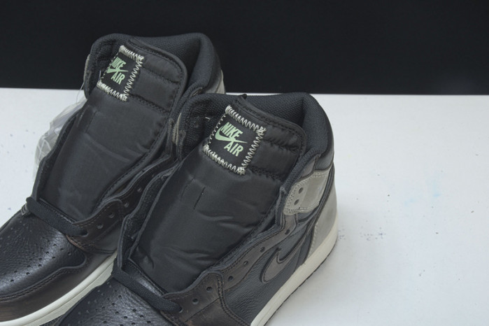air jordan 1 retro high patina 555088-033