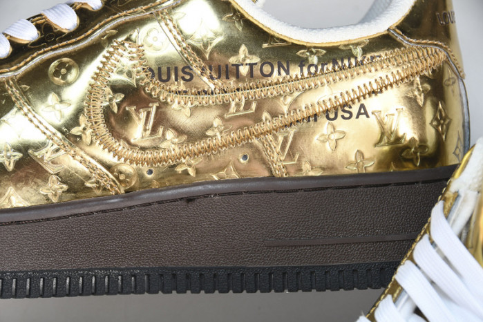 nike air force1 sneakers