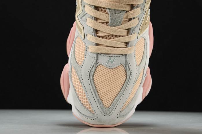 new balance 9060 joe freshgoods inside voices baby shower blue u9060jg1