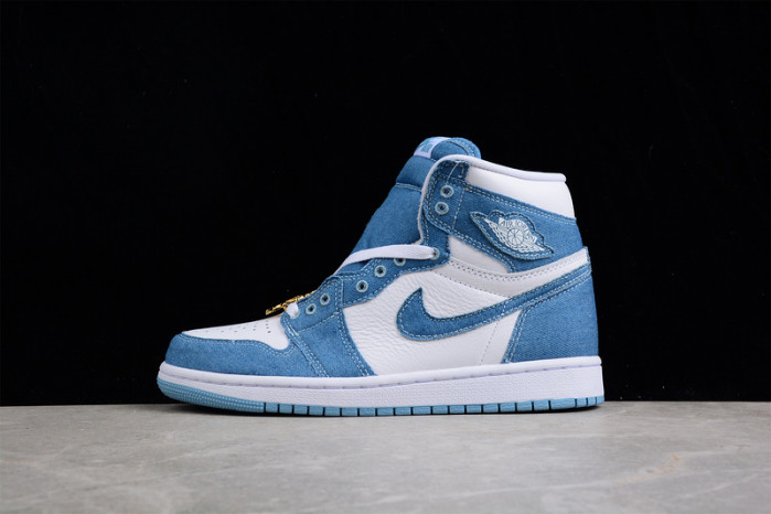 air jordan 1 high og denim (w) dm9036-104