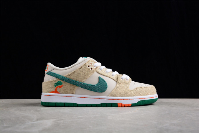 jarritos x nike sb dunk low phantom fd0860-001