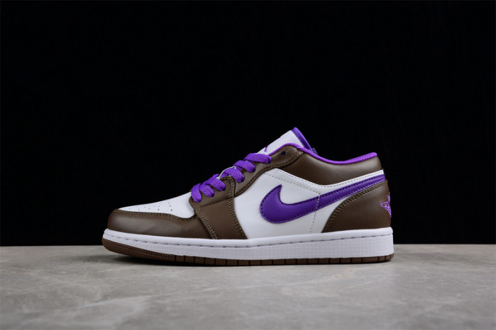 air jordan 1 low “palomino” 553558-215