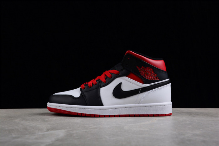 air jordan 1 mid gs dq8423-106