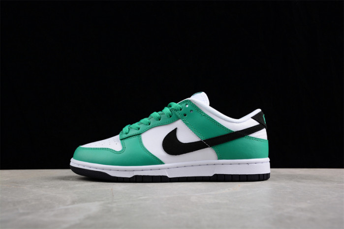nike dunk low “stadium green” fn3612-300