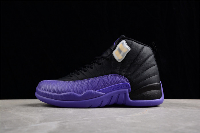 air jordan 12 “field purple” ct8013-057