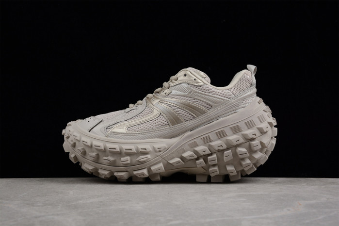 blcg defender rubber platform sneakers 685611 w2ra6 9700